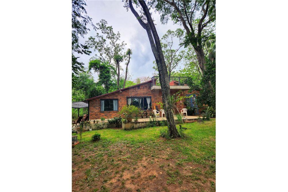 VENDO CASA EN SAN BERNARDINO — foto 3