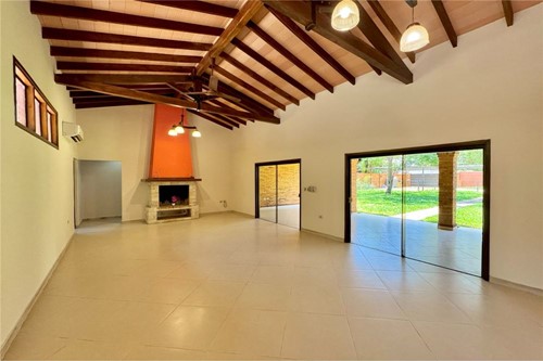 VENDO HERMOSA CASA EN SAN BERNARDINO — foto 3
