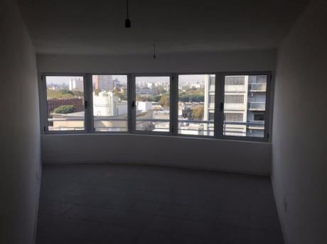 Apto A Estrenar 2 Dorm. - Libertador Y Asunción