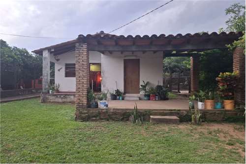Casa-Venta-Zeballos Cué, Asunción — foto 2