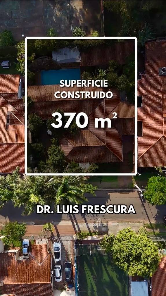 Casa en venta en Hipódromo