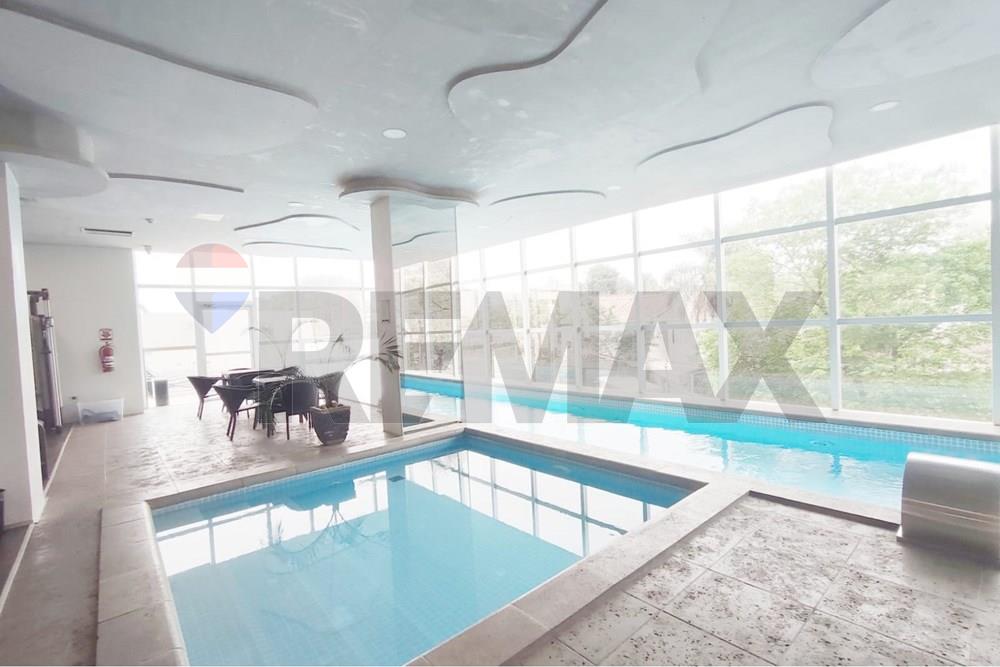 DEPARTAMENTO EN ALQUILER EN VILLA MORRA — foto 2
