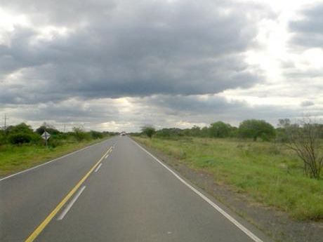 2700 Ha Para Ganaderia - Pte. Hayes