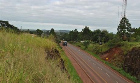 Excelente Inmueble Sobre Ruta 6ta En Edelira Km 28