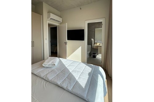ALQUILO DEPARTAMENTO EN ASUNCION — foto 2