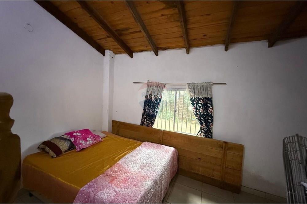 VENDO CASA EN ENCARNACION — foto 3