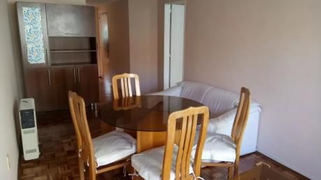 Apto De 1 Dorm Zona Pocitos
