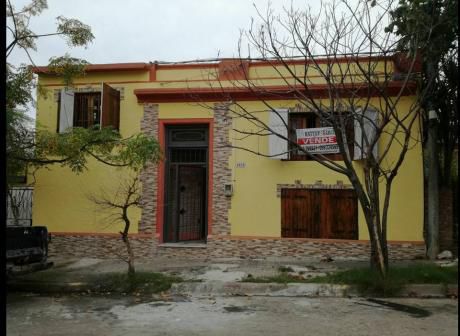 Vendo Casa Muy Comoda En El Cerro
