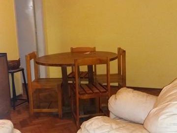 Excelente Apartamento Al Frente!!!