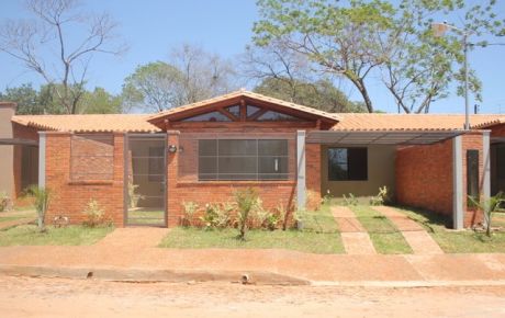 Duplex En Luque Zona - Leopard Reimpex
