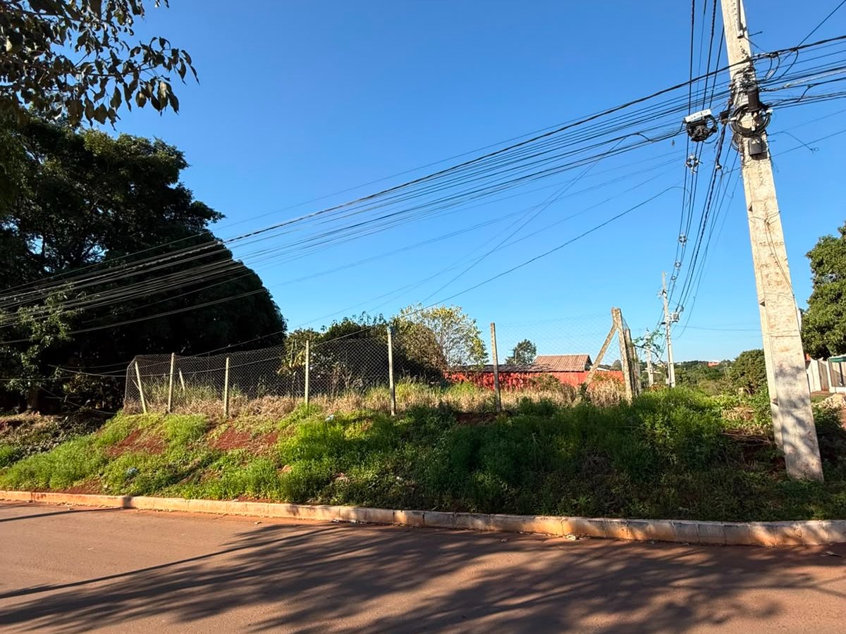 VENDO TERRENO EN ESQUINA EN KM 8 CIUDAD DEL ESTE — foto 2