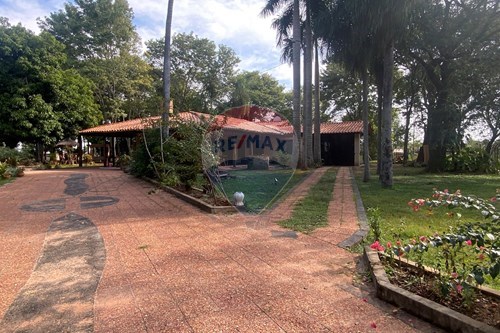 Casa de campo-Venta-PY Central Itá Kurupika'yty  ITA  BARRIO KURUPIKAYTY — foto 2