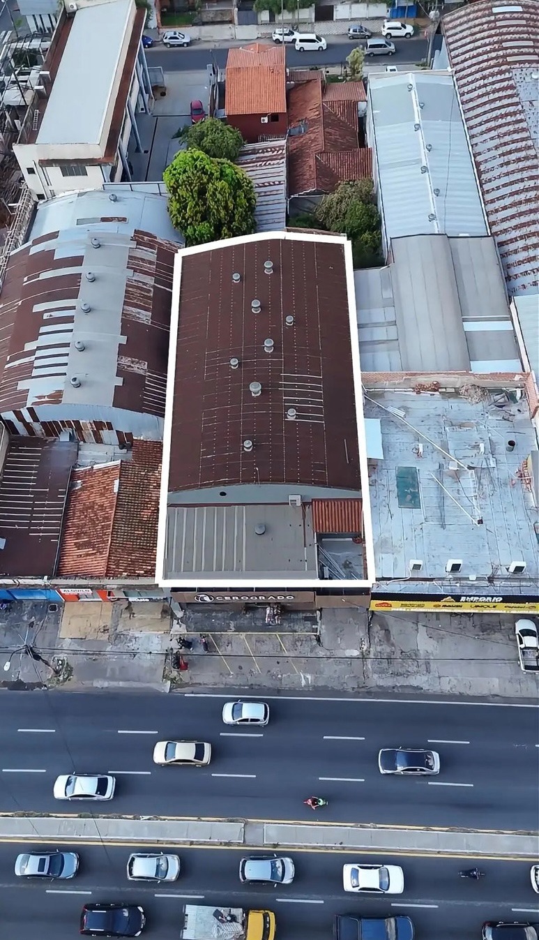 Local comercial en venta en Mburicaó, Asunción — foto 2