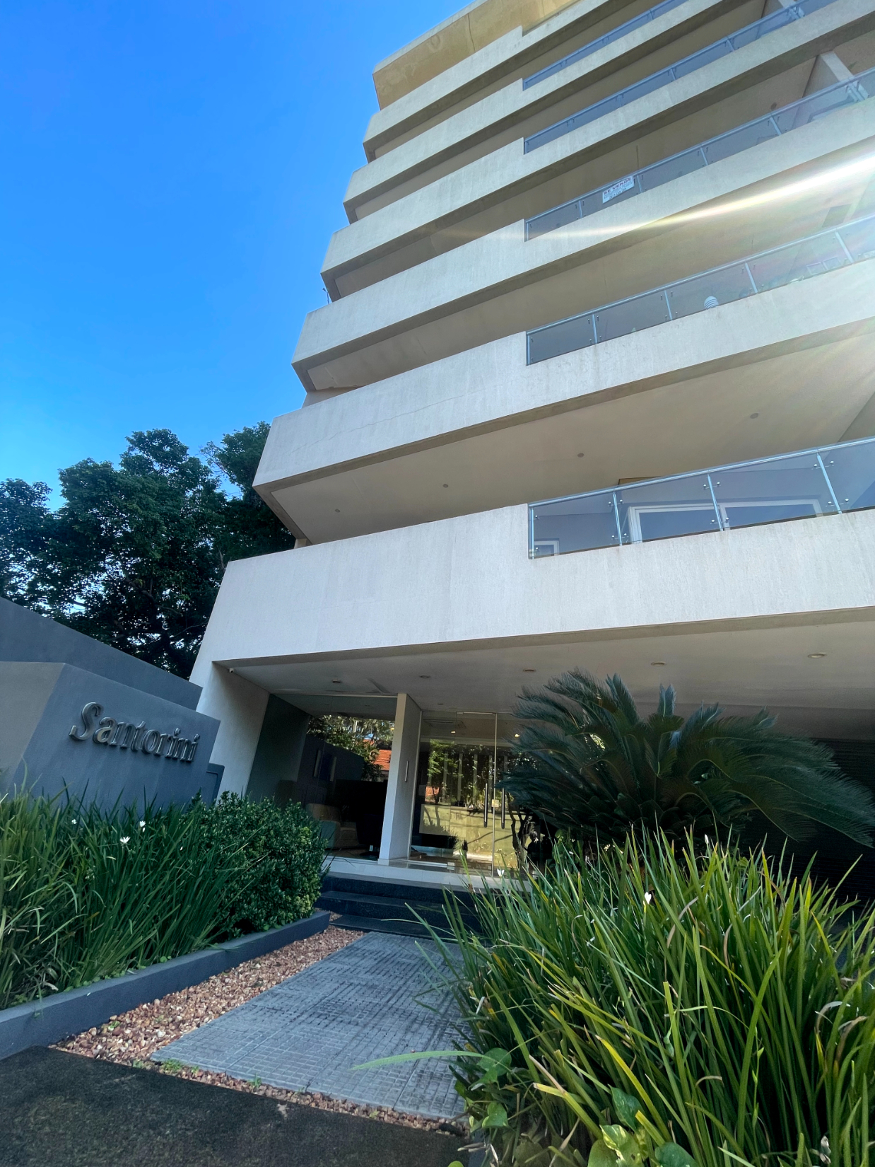 Departamento En Venta A Pasos De Boggiani Y Mcal Lopez — foto 2