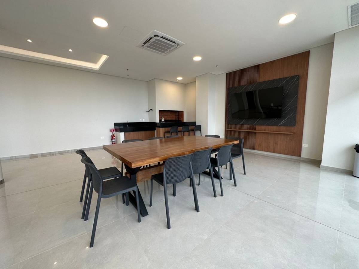 ALQUILO DEPARTAMENTO A ESTRENAR EN FORTALEZA MOLAS LOPEZ — foto 2