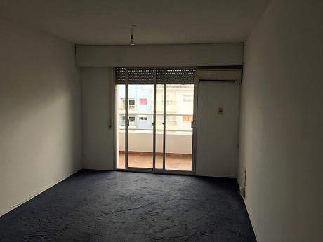 Alquiler Apartamento 2 Dormitorios Centro