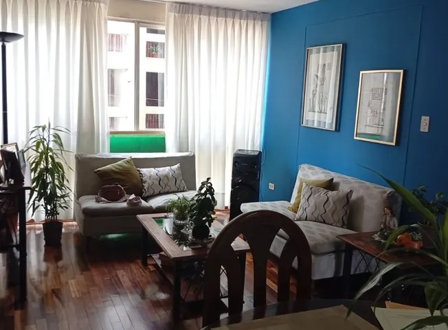 Departamento en venta en Surquillo