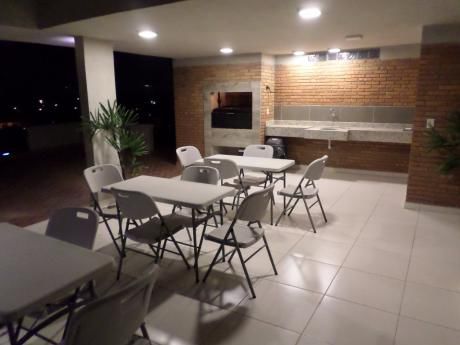 Alquilo Apartamento Villa Aurelia