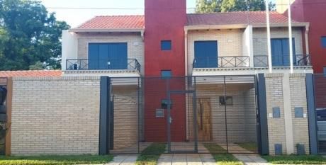 Alquilo Duplex De 3 Dormitorios En Luque Zona Curva Romero Villa Policial