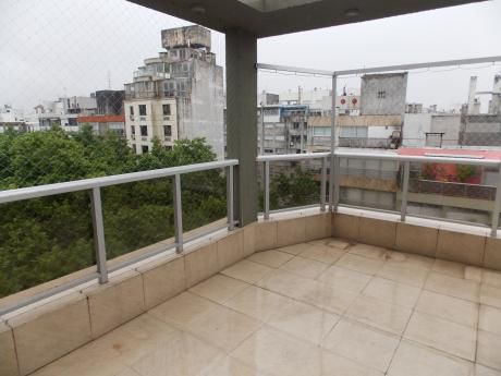 Alquiler Apartamento 2 Dormitorios Pocitos