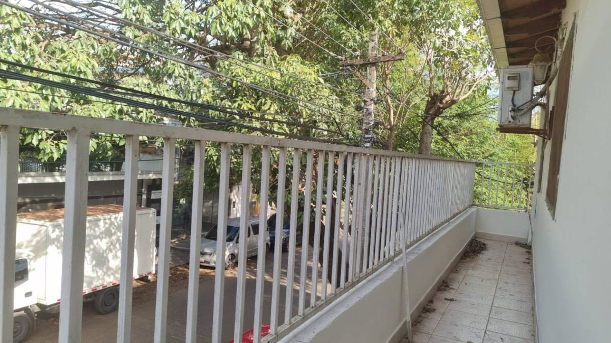 ALQUILO DEPARTAMENTO EN ASUNCION EN PINOZA — foto 3