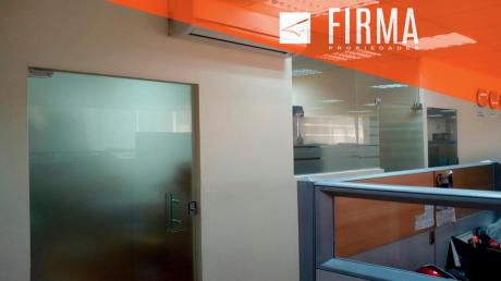 Foa10054 – Oficina En Alquiler, Calacoto
