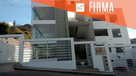 Fdv10865 – Departamentos En Venta, Achumani