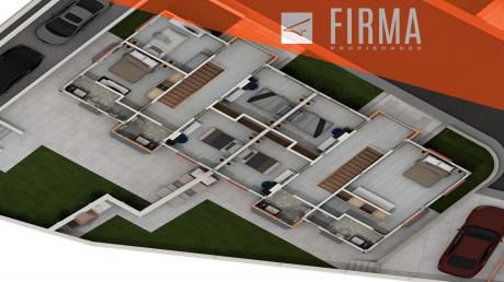 Fcv11640 – Casas En Preventa, Lomas De Achumani
