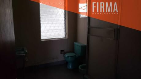 Foa11995 – Oficina En Alquiler, Calacoto