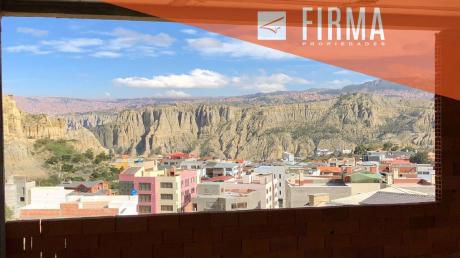 Fdv12314 – Departamento En Preventa, Lomas De Achumani