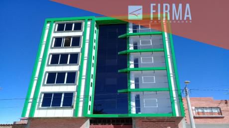 Fpv15173 – Edificio En Venta, Rio Seco