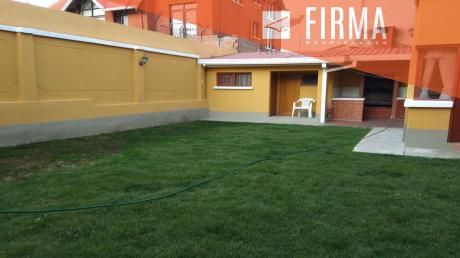 Fca15890 – Alquila Esta Casa En Irpavi