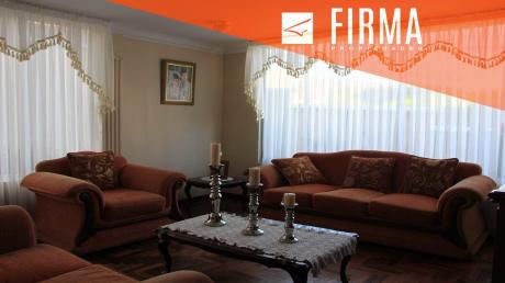 Fcv16018 – Compra Tu Casa En La Meseta De Achumani
