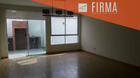 Fda19474 – Alquila Tu Departamento Duplex En Irpavi II