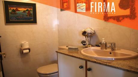 Fdo295 – Departamento En Venta, San Alberto