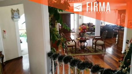 Fcv6347 – Casa En Venta, Aranjuez