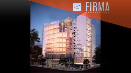 Fov8566 – Oficinas En Preventa, Calacoto