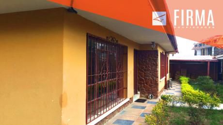 Casa En Venta, Zona Sur