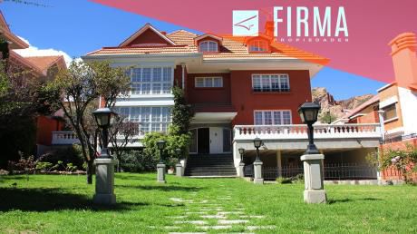 Casa En Venta, La Florida