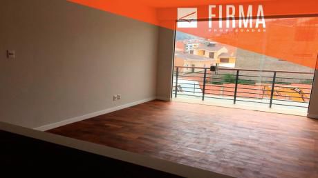 Casa En Venta, Huantaki