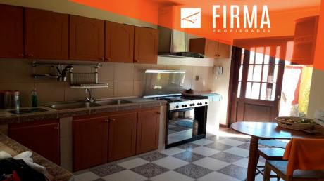 Casa En Venta, Jurenco