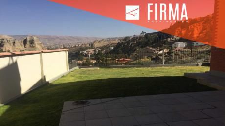 Casa En Venta, Pamirpampa
