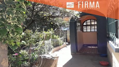 Casa En Venta, Sopocachi