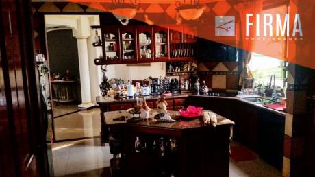 Casa En Venta, Santa Cruz