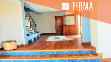 Casa En Venta, Jupapina