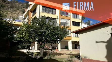 Casa En Venta, Irpavi
