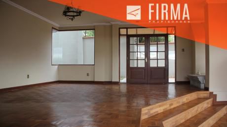 Casa En Venta, Achumani