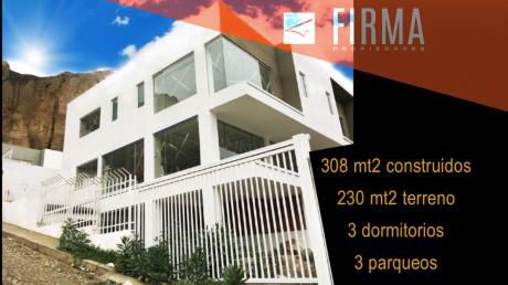 Casa En Venta, La Glorieta
