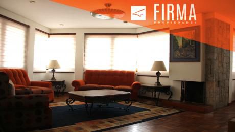 Casa En Venta, Achumani