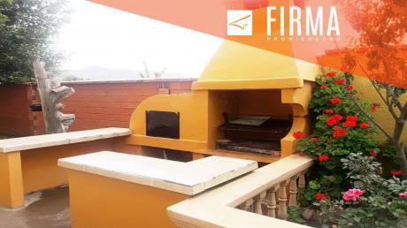 Casa En Venta, Chasquipampa